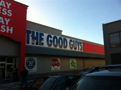 the good guys osborn|The Good Guys – Osborne Park, 381 Scarborough Beach Rd (2。